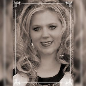 Meet your Posher, Tammy